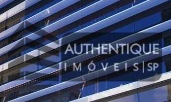 Imagem 4: FLCJ - Cidade Jardim /Jardim Paulistano - Apartamento à venda no bairro Jardim Paulistano