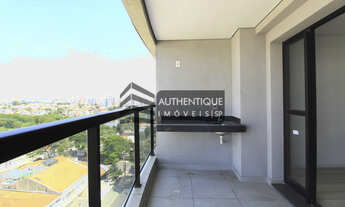 Imagem 4: PRIMO VILLAGIO ASSUNCAO SANTO ANDRE - Apartamento à venda no bairro Vila Assunção - Santo