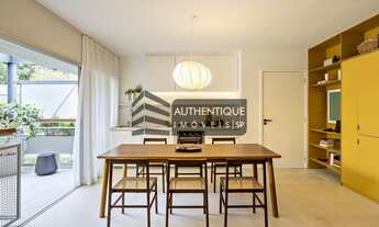 Imagem: TUCA PERDIZES - Apartamento à venda no