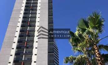 Imagem: Z PINHEIROS - Apartamento à venda em São