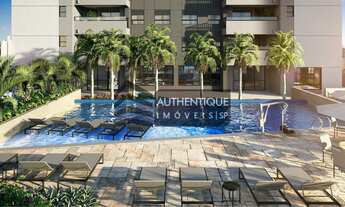 Imagem 2: Highlights Campo Belo - Apartamento à venda no bairro Campo Belo - São Paulo/SP, Zona Sul