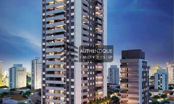 Imagem: Highlights Campo Belo - Apartamento à venda