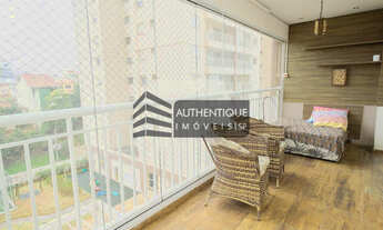 Imagem: ARCADIA CENTRO SAO BERNARDO DO CAMPO - Apartamento