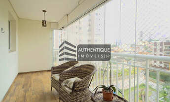 Imagem 7: ARCADIA CENTRO SAO BERNARDO DO CAMPO - Apartamento à venda em São Bernardo do Campo/SP