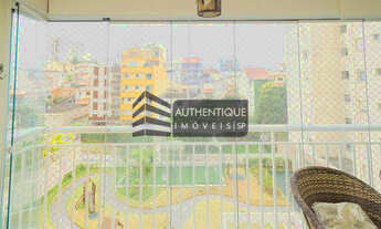 Imagem 2: ARCADIA CENTRO SAO BERNARDO DO CAMPO - Apartamento à venda em São Bernardo do Campo/SP