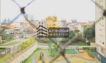 Imagem 5: ARCADIA CENTRO SAO BERNARDO DO CAMPO - Apartamento à venda em São Bernardo do Campo/SP