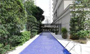 Imagem 2: Palais Royal Jardins - Apartamento à venda no bairro Jardins - São Paulo/SP, Zona Sul