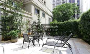 Imagem 4: Palais Royal Jardins - Apartamento à venda no bairro Jardins - São Paulo/SP, Zona Sul