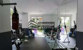 Imagem 7: Palais Royal Jardins - Apartamento à venda no bairro Jardins - São Paulo/SP, Zona Sul