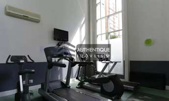 Imagem 5: Palais Royal Jardins - Apartamento à venda no bairro Jardins - São Paulo/SP, Zona Sul