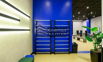 Imagem 6: HUB BROOKLIN BY EZ - Apartamento à venda no bairro Brooklin - São Paulo/SP, Zona Sul