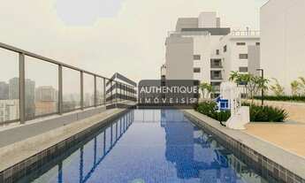 Imagem 2: HUB BROOKLIN BY EZ - Apartamento à venda no bairro Brooklin - São Paulo/SP, Zona Sul