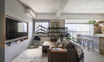 Imagem: Olhar Augusta - Consolacao - Apartamento