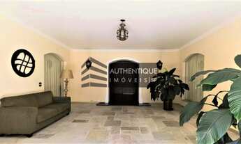 Imagem 5: Arosa Moema - Apartamento à venda em São Paulo/SP