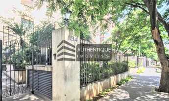 Imagem 2: Arosa Moema - Apartamento à venda em São Paulo/SP