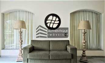 Imagem 3: Arosa Moema - Apartamento à venda em São Paulo/SP