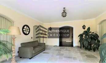 Imagem 6: Arosa Moema - Apartamento à venda em São Paulo/SP