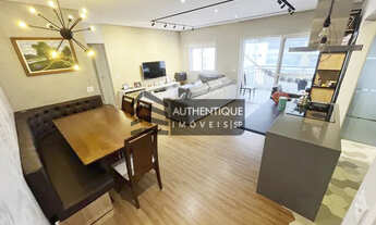 Imagem: MOVEMENT CITY LIFE BAETA SBC - Apartamento