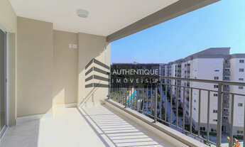 Imagem: RAIZ SAO PAULO PARQUE RESORT - SANTO AMARO