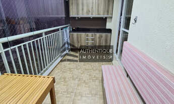 Imagem: ARCADIA CENTRO SAO BERNARDO DO CAMPO - Apartamento