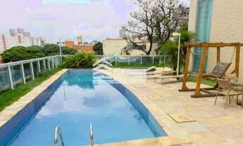 Imagem 2: ILUMINATO PERDIZES - Apartamento à venda em São Paulo/SP