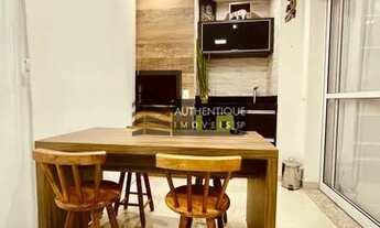 Imagem 5: COLORATTO ESPACO CERAMICA - Apartamento à venda no bairro Santo Antônio - São Caetano do S