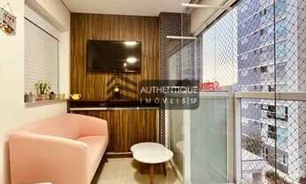 Imagem 3: COLORATTO ESPACO CERAMICA - Apartamento à venda no bairro Santo Antônio - São Caetano do S