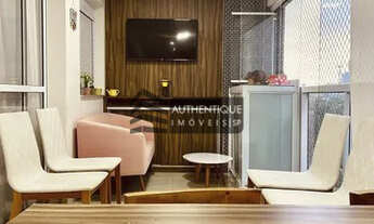 Imagem 4: COLORATTO ESPACO CERAMICA - Apartamento à venda no bairro Santo Antônio - São Caetano do S