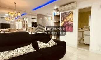 Imagem 2: COLORATTO ESPACO CERAMICA - Apartamento à venda no bairro Santo Antônio - São Caetano do S