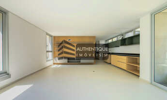 Imagem 2: Uri Itaim Bibi - Apartamento à venda em São Paulo/SP