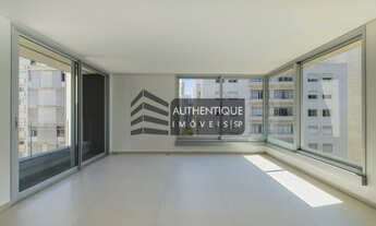 Imagem: Uri Itaim Bibi - Apartamento à venda em