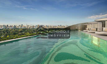 Imagem 4: 280 ART BOULEVARD ITAIM BIBI - Apartamento no bairro Itaim Bibi à venda