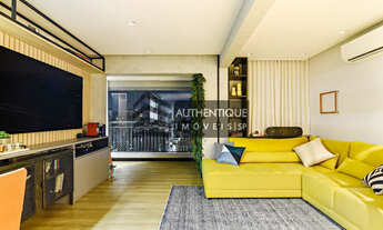 Imagem: Olhar Augusta - Consolacao - Apartamento