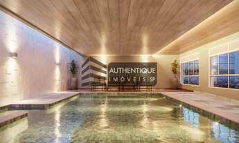 Imagem 3: EPIC NOVA PETROPOLIS SBC - Apartamento à venda no bairro Nova Petrópolis - São Bernardo do