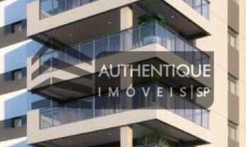 Imagem: V. Cinquo Perdizes - Apartamento à venda