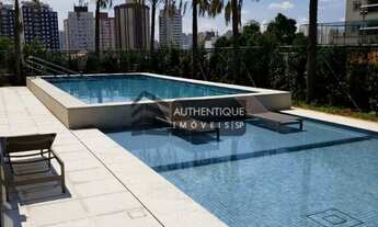 Imagem 5: ATMOSFERA BOSQUE DA SAÚDE - Apartamento à venda em São Paulo/SP