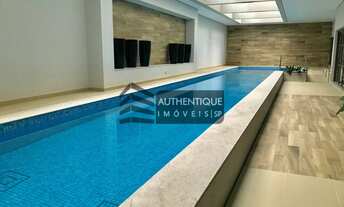 Imagem 3: ATMOSFERA BOSQUE DA SAÚDE - Apartamento à venda em São Paulo/SP