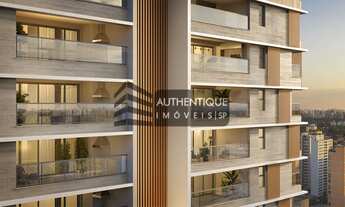 Imagem 4: MOST MOEMA - Apartamento à venda no bairro Moema - São Paulo/SP, Zona Sul