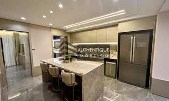 Imagem 4: GALLERIA KLABIN RESIDENCE - CHACARA KLABIN - Apartamento à venda no bairro Chácara Klabin