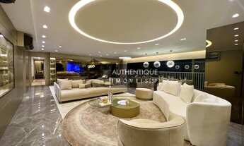 Imagem 2: GALLERIA KLABIN RESIDENCE - CHACARA KLABIN - Apartamento à venda no bairro Chácara Klabin