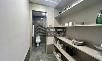 Imagem 5: GALLERIA KLABIN RESIDENCE - CHACARA KLABIN - Apartamento à venda no bairro Chácara Klabin