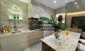 Imagem 3: GALLERIA KLABIN RESIDENCE - CHACARA KLABIN - Apartamento à venda no bairro Chácara Klabin