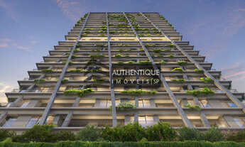 Imagem: J329 ITAIM BIBI - Apartamento à venda no