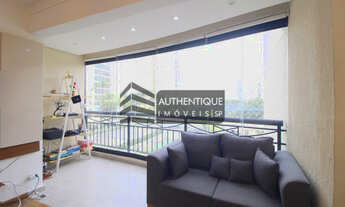 Imagem 3: MAISON CLUNY - Apartamento à venda no bairro Vila Sofia - São Paulo/SP, Zona Sul