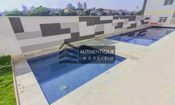 Imagem 2: MOOV FREGUESIA - Apartamento à venda em São Paulo/SP