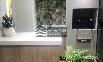 Imagem 5: CIDADE VIVA CAMPESTRE SANTO ANDRE - Apartamento à venda no bairro Campestre - Santo André