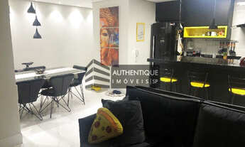 Imagem 7: CIDADE VIVA CAMPESTRE SANTO ANDRE - Apartamento à venda no bairro Campestre - Santo André