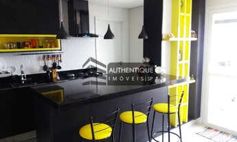 Imagem 6: CIDADE VIVA CAMPESTRE SANTO ANDRE - Apartamento à venda no bairro Campestre - Santo André