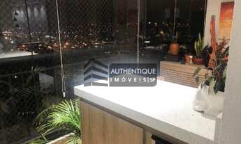 Imagem 3: CIDADE VIVA CAMPESTRE SANTO ANDRE - Apartamento à venda no bairro Campestre - Santo André