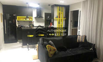 Imagem 2: CIDADE VIVA CAMPESTRE SANTO ANDRE - Apartamento à venda no bairro Campestre - Santo André